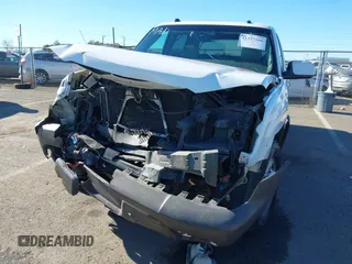 2005 Chevrolet Avalanche LS with VIN 3GNEC12ZX5G182122, listed as a IAAI auction lot 41377166 with 239,987 mi miles and . Bid and sale history available at DreamBid. Image 6.