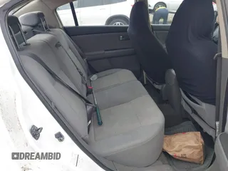 2009 Nissan Sentra FE+ with VIN 3N1AB61E99L620103, listed as a IAAI auction lot 42184276 with 122,066 mi miles and . Bid and sale history available at DreamBid. Image 8.