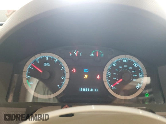 2008 Ford Escape Hybrid с VIN 1FMCU59H88KE58579, выставлен на аукционе Copart как лот 55897045 с пробегом 181 698 миль миль и Чистый • Clean title. История ставок и продаж доступна на DreamBid. Изображение 9.