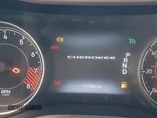 2014 Jeep Cherokee Limited с VIN 1C4PJMDS5EW211391, выставлен на аукционе IAAI как лот 42451674 с пробегом 117 354 миль миль и . История ставок и продаж доступна на DreamBid. Изображение 7.