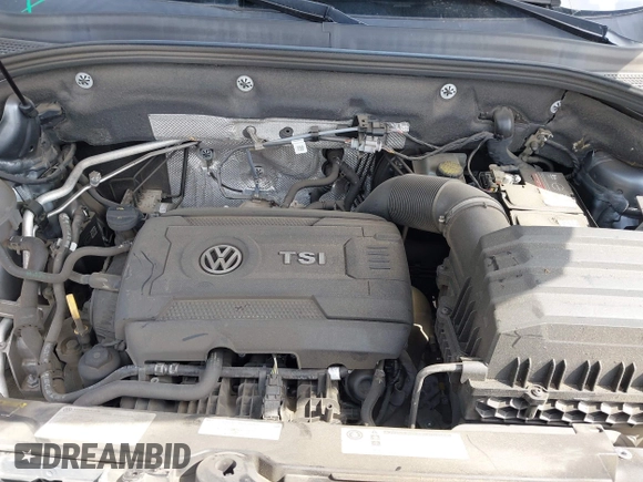 2020 Volkswagen Atlas с VIN 1V2YC2CA6LC205401, выставлен на аукционе IAAI как лот 42272256 с пробегом 67 382 миль миль и . История ставок и продаж доступна на DreamBid. Изображение 10.