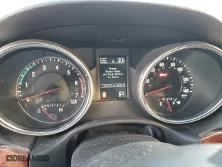 2012 Jeep Grand Cherokee Limited with VIN 1C4RJFBT6CC300918, listed as a Copart auction lot 44188175 with 101,232 mi miles and Salvage Title. Bid and sale history available at carsss.com. Image 9.