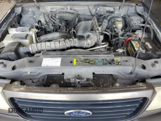 2006 Ford Ranger XL z VIN 1FTYR14U66PA65298, wystawiony jako Copart lot #58423015 z przebiegiem 175 352 mil mil oraz Czysty tytuł • Clean title. Historia ofert i sprzedaży dostępna na DreamBid. Obrazek 11.