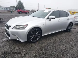 2013 Lexus GS 350 z VIN JTHBE1BL8D5019927, wystawiony jako IAAI lot #41174621 z przebiegiem 115 401 mil mil oraz . Historia ofert i sprzedaży dostępna na DreamBid. Obrazek 17.