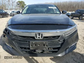 2020 Honda Accord Touring z VIN 1HGCV3F91LA016391, wystawiony jako Copart lot #48147825 z przebiegiem 94 241 mil mil oraz Szkoda całkowita • Salvage title. Historia ofert i sprzedaży dostępna na DreamBid. Obrazek 5.