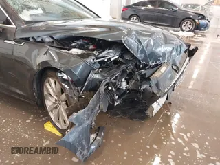 2018 Audi A5 Premium Plus with VIN WAUPNAF51JA073637, listed as a IAAI auction lot 41289291 with Not Provided miles and . Bid and sale history available at DreamBid. Image 6.