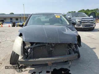 2012 Nissan Sentra SR with VIN 3N1AB6AP8CL622501, listed as a Copart auction lot 59402925 with Not provided miles and Salvage title. Bid and sale history available at DreamBid. Image 5.