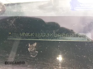 2016 Toyota Yaris L z VIN VNKKTUD3XGA060102, wystawiony jako IAAI lot #42259590 z przebiegiem 141 809 mil mil oraz . Historia ofert i sprzedaży dostępna na DreamBid. Obrazek 9.
