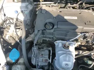 2017 Honda Accord EX-L with VIN 1HGCR2F81HA215969, listed as a Copart auction lot 71771785 with 102,542 mi miles and Salvage title. Bid and sale history available at DreamBid. Image 15.