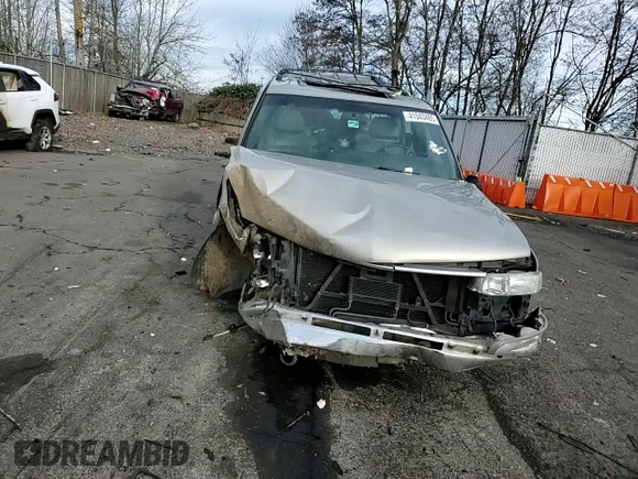 2000 Chevrolet Suburban LS with VIN 3GNFK16T8YG126021, listed as a Copart auction lot 41543485 with Not provided miles and Non repairable. Bid and sale history available at DreamBid. Image 11.
