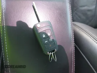 2013 Buick LaCrosse Leather с VIN 1G4GC5E30DF149481, выставлен на аукционе IAAI как лот 42121632 с пробегом 166 242 миль миль и . История ставок и продаж доступна на DreamBid. Изображение 11.
