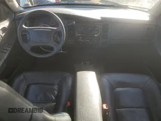 2001 Dodge Durango z VIN 1B4HS28Z21F609131, wystawiony jako Copart lot #46492605 z przebiegiem 152 641 mil mil oraz Szkoda całkowita • Salvage title. Historia ofert i sprzedaży dostępna na DreamBid. Obrazek 8.
