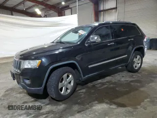 2012 Jeep Grand Cherokee Limited z VIN 1C4RJFBG1CC114951, wystawiony jako Copart lot #61148075 z przebiegiem 96 768 mil mil oraz Czysty tytuł • Clean title. Historia ofert i sprzedaży dostępna na DreamBid. Obrazek 1.