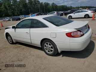 2002 Toyota Solara SE z VIN 2T1CE22P42C005554, wystawiony jako Copart lot #57756005 z przebiegiem 317 340 mil mil oraz Szkoda całkowita • Salvage title. Historia ofert i sprzedaży dostępna na DreamBid. Obrazek 2.