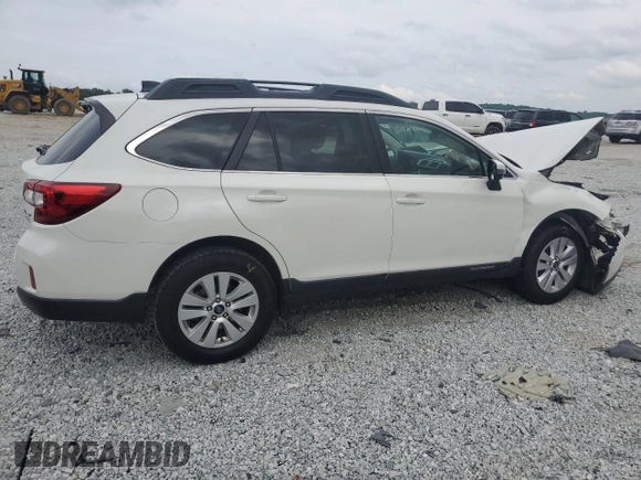 2016 Subaru Outback Premium z VIN 4S4BSAFC9G3302272, wystawiony jako Copart lot #54368275 z przebiegiem 85 206 mil mil oraz Szkoda całkowita • Salvage title. Historia ofert i sprzedaży dostępna na DreamBid. Obrazek 3.