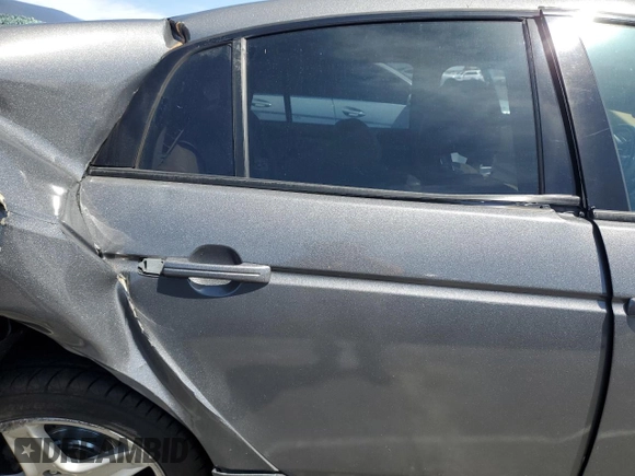 2004 Acura TL with VIN 19UUA66244A073576, listed as a Copart auction lot 51494265 with 157,994 mi miles and Salvage Title. Bid and sale history available at carsss.com. Image 10.