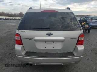 2006 Ford Freestyle Limited with VIN 1FMZK06116GA30878, listed as a Copart auction lot 82559514 with 200,426 mi miles and Salvage Title. Bid and sale history available at carsss.com. Image 6.
