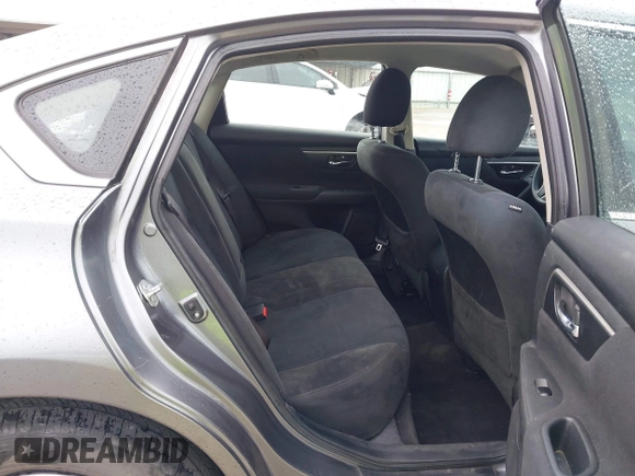 2015 Nissan Altima S z VIN 1N4AL3AP3FC223445, wystawiony jako IAAI lot #42157455 z przebiegiem 173 024 mil mil oraz . Historia ofert i sprzedaży dostępna na DreamBid. Obrazek 8.