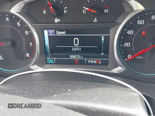 2017 Chevrolet Malibu LT with VIN 1G1ZE5ST7HF104760, listed as a IAAI auction lot 41819360 with 65,672 mi miles and . Bid and sale history available at DreamBid. Image 15.