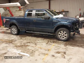 2014 Ford F-150 XL with VIN 1FTEX1EM7EKF80930, listed as a IAAI auction lot 41568686 with 204,199 mi miles and . Bid and sale history available at carsss.com. Image 14.