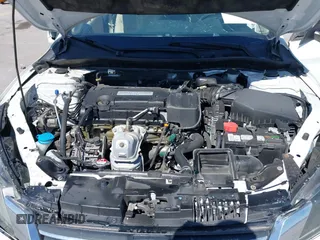 2015 Honda Accord LX with VIN 1HGCR2F36FA115643, listed as a IAAI auction lot 41995850 with 116,728 mi miles and . Bid and sale history available at DreamBid. Image 10.