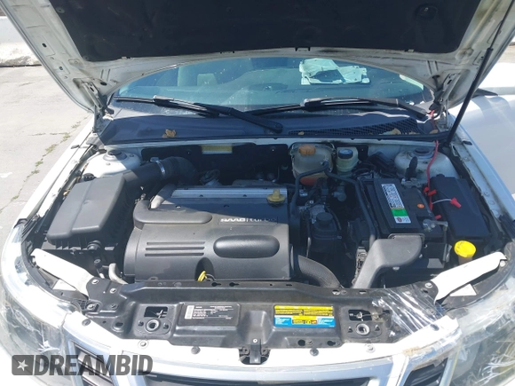 2011 Saab 9-3 z VIN YS3FA4CY8B1308975, wystawiony jako IAAI lot #42175684 z przebiegiem 284 439 mil mil oraz . Historia ofert i sprzedaży dostępna na DreamBid. Obrazek 10.
