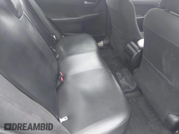 2015 Toyota Camry LE with VIN 4T1BD1FK8FU159177, listed as a IAAI auction lot 42149932 with 387,046 mi miles and . Bid and sale history available at DreamBid. Image 8.
