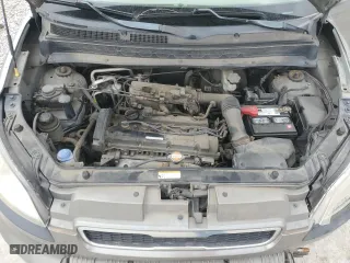 2010 Kia Soul ! with VIN KNDJT2A21A7119143, listed as a Copart auction lot 45126855 with 134,082 mi miles and Salvage Title. Bid and sale history available at carsss.com. Image 13.