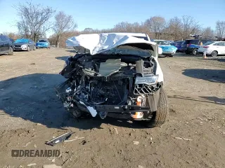2018 Jeep Grand Cherokee High Altitude with VIN 1C4RJFCG2JC468618, listed as a Copart auction lot 45810405 with Not provided miles and Salvage title. Bid and sale history available at DreamBid. Image 12.