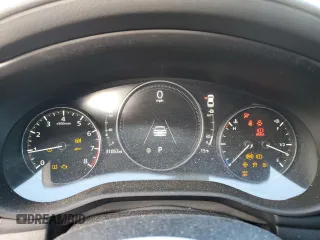 2019 Mazda 3 w/Select Pkg with VIN 3MZBPAAL3KM112243, listed as a Copart auction lot 87962615 with 31,053 mi miles and Salvage Title. Bid and sale history available at carsss.com. Image 9.