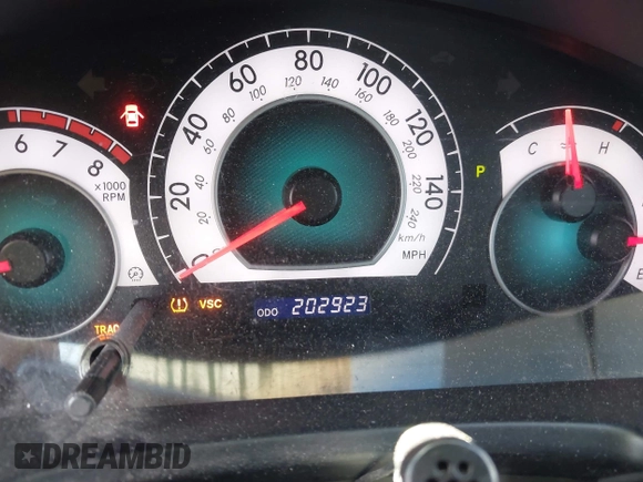 2007 Toyota Solara SE с VIN 4T1FA38P37U114292, выставлен на аукционе IAAI как лот 42514984 с пробегом 202 923 миль миль и . История ставок и продаж доступна на DreamBid. Изображение 7.