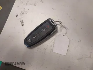 2015 Ford Escape Titanium с VIN 1FMCU9J98FUC05727, выставлен на аукционе IAAI как лот 42229328 с пробегом 112 896 миль миль и . История ставок и продаж доступна на DreamBid. Изображение 11.