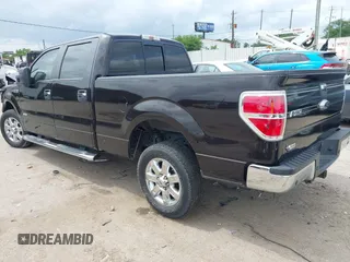 2014 Ford F-150 XL with VIN 1FTFW1CT7EKE28227, listed as a IAAI auction lot 42129699 with 85,149 mi miles and . Bid and sale history available at DreamBid. Image 3.