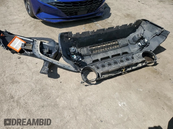 2017 Jeep Renegade Altitude с VIN ZACCJBBB5HPG33989, выставлен на аукционе Copart как лот 50799925 с пробегом 138 657 миль миль и Списание • Salvage title. История ставок и продаж доступна на DreamBid. Изображение 13.
