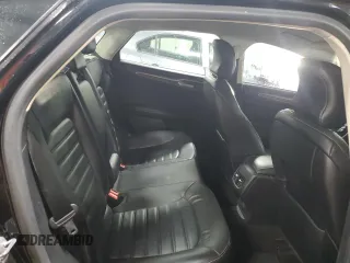 2017 Ford Fusion SE with VIN 3FA6P0HD2HR341799, listed as a Copart auction lot 50162705 with 102,785 mi miles and Salvage Title. Bid and sale history available at carsss.com. Image 10.