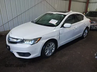 2017 Acura ILX Premium z VIN 19UDE2F78HA004856, wystawiony jako IAAI lot #42330302 z przebiegiem 39 927 mil mil oraz . Historia ofert i sprzedaży dostępna na DreamBid. Obrazek 2.