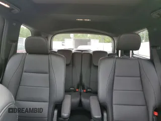 2020 Mercedes-Benz GLS 450 с VIN 4JGFF5KE9LA119318, выставлен на аукционе Copart как лот 56175495 с пробегом 109 704 миль миль и Чистый • Clean title. История ставок и продаж доступна на DreamBid. Изображение 10.