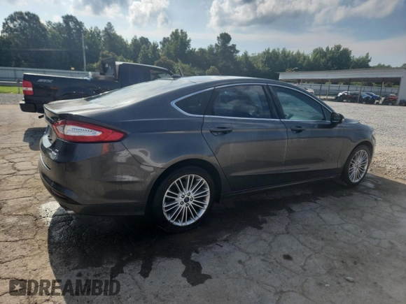 2016 Ford Fusion SE z VIN 3FA6P0HD9GR169611, wystawiony jako Copart lot #62939075 z przebiegiem 170 230 mil mil oraz Szkoda całkowita • Salvage title. Historia ofert i sprzedaży dostępna na DreamBid. Obrazek 3.