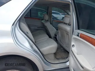 2008 Mercedes-Benz M 320 CDI with VIN 4JGBB22E28A408914, listed as a IAAI auction lot 42066714 with 194,706 mi miles and . Bid and sale history available at DreamBid. Image 8.