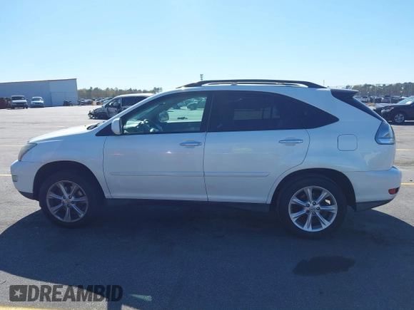 2009 Lexus RX 350 with VIN 2T2GK31UX9C074133, listed as a IAAI auction lot 41835031 with 310,272 mi miles and . Bid and sale history available at DreamBid. Image 14.