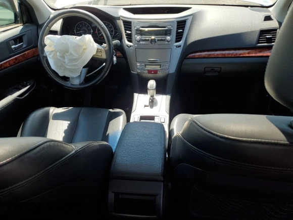 2011 Subaru Legacy Limited Power Moon with VIN 4S3BMBK68B3260478, listed as a Copart auction lot 56486125 with 188,954 mi miles and Salvage title. Bid and sale history available at DreamBid. Image 8.