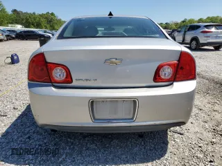2012 Chevrolet Malibu 1LT with VIN 1G1ZC5EU5CF291905, listed as a Copart auction lot 52196265 with 222,243 mi miles and Salvage Title. Bid and sale history available at DreamBid. Image 6.