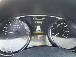 2014 Nissan Rogue S z VIN 5N1AT2MK5EC784664, wystawiony jako Copart lot #51987065 z przebiegiem 100 339 mil mil oraz Szkoda całkowita • Salvage title. Historia ofert i sprzedaży dostępna na DreamBid. Obrazek 9.