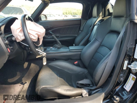 2006 Honda S2000 с VIN JHMAP21416S002199, выставлен на аукционе Copart как лот 69410654 с пробегом 31 791 миль миль и Списание • Salvage title. История ставок и продаж доступна на DreamBid. Изображение 7.