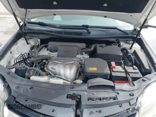 2015 Toyota Camry XLE with VIN 4T1BF1FK6FU081797, listed as a IAAI auction lot 41994718 with 68,899 mi miles. Bid and sale history available at carsss.com. Image 10.