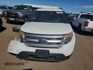 2011 Ford Explorer XLT with VIN 1FMHK8D89BGA88418, listed as a Copart auction lot 68268154 with 171,902 mi miles and Salvage title. Bid and sale history available at DreamBid. Image 5.