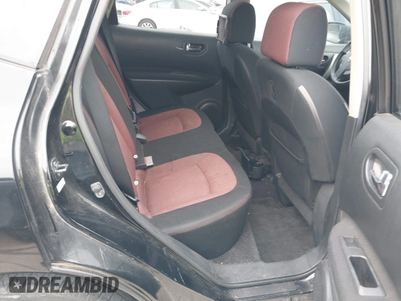 2008 Nissan Rogue SL z VIN JN8AS58T68W018638, wystawiony jako IAAI lot #42429616 z przebiegiem 149 684 mil mil oraz . Historia ofert i sprzedaży dostępna na DreamBid. Obrazek 8.