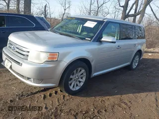 2012 Ford Flex SEL z VIN 2FMHK6CC2CBD01728, wystawiony jako IAAI lot #41493285 z przebiegiem 278 000 mil mil oraz . Historia ofert i sprzedaży dostępna na DreamBid. Obrazek 17.