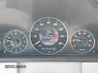 2004 Mercedes-Benz CLK 320 z VIN WDBTK65GX4T018556, wystawiony jako IAAI lot #41546296 z przebiegiem 100 585 mil mil oraz . Historia ofert i sprzedaży dostępna na DreamBid. Obrazek 7.