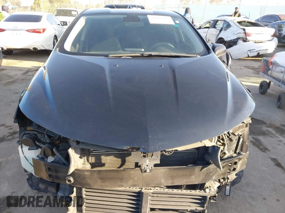 2018 Chevrolet Volt LT with VIN 1G1RC6S51JU158876, listed as a IAAI auction lot 41643645 with 95,257 mi miles. Bid and sale history available at carsss.com. Image 13.